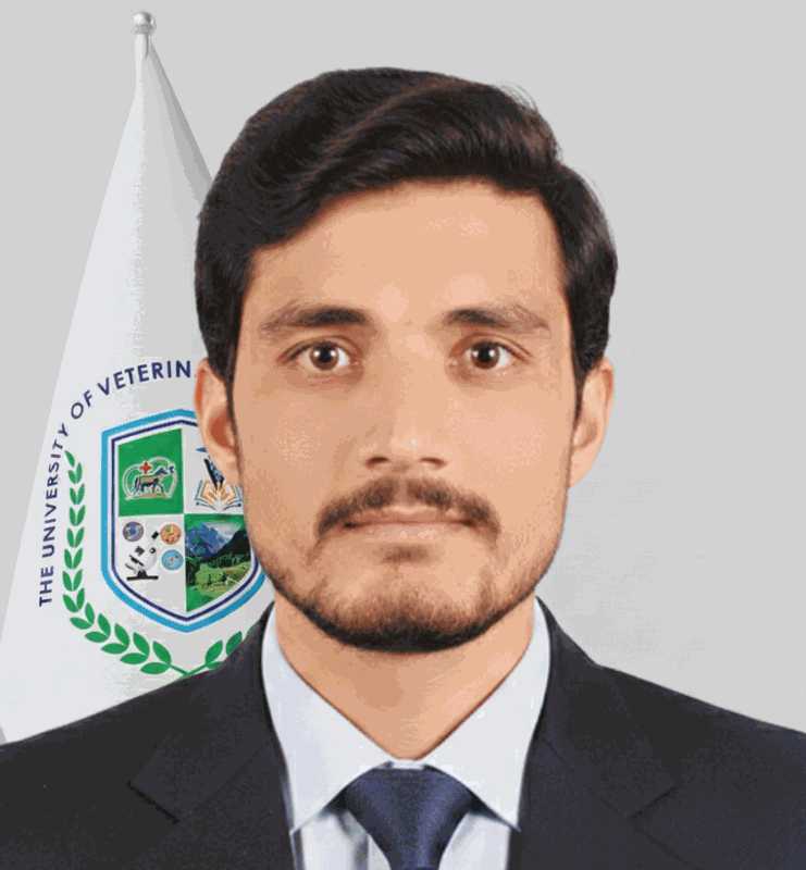 Maaz Ali Mumtaz